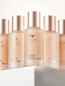 SNP Gold Collagen Expert Ampoule 50ml