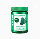 Dr+LABNOSH Relax Gummy Green Grape Flavor 60Gummies