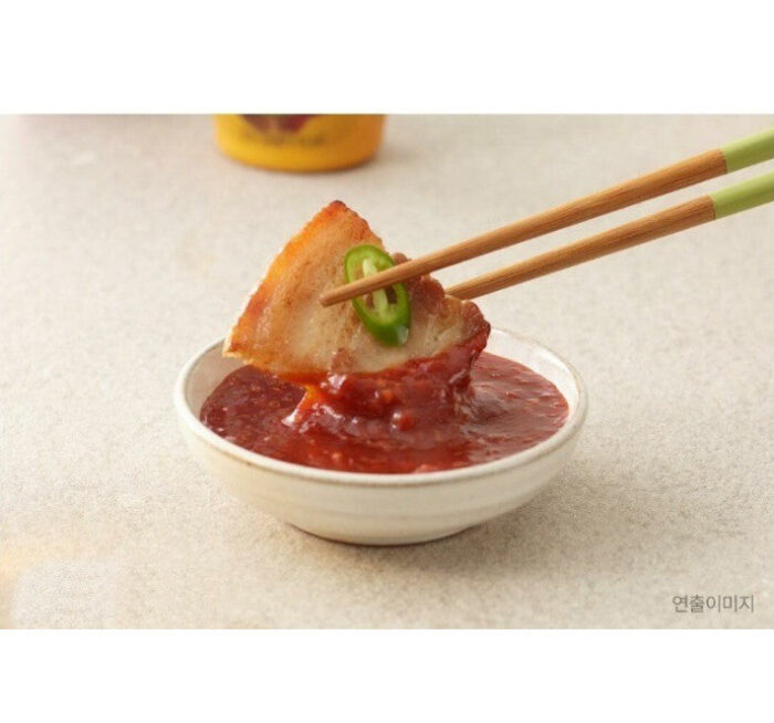 CJ Haechandeul Meat Dipping Sauce 300g*3ea - Image 2
