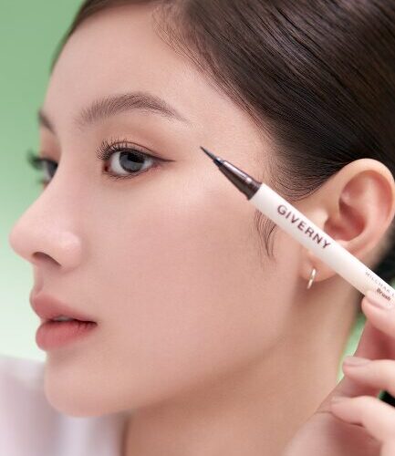 GIVERNY Milchak Brush Liner 0.6g