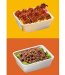 Paldo Lunch Box Cup Ramen Ceramic