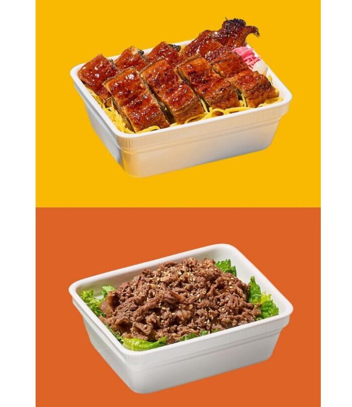 Paldo Lunch Box Cup Ramen Ceramic - Image 5