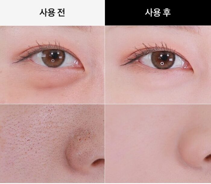 delyvely Cover Dream Concealer 8g - Image 2
