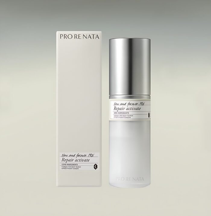 PRO RE NATA Now and Forever PRN Repair Activate Mist 50ml