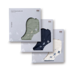 Goryeo Celadon Series Handkerchief