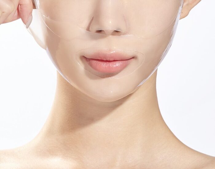 I.st Repair Hydrogel Mask Pack 30g*5sheets - Image 2
