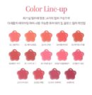 dasique Pure Water Lip Gloss 2.6g