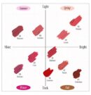 freshian Sensual Lipstick Blur 3.3 g