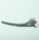 Fillimilli Dual Heated Eyelash Curler Charging Type