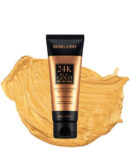 BERGAMO 24K Real Gold Peel Off Pack 100ml