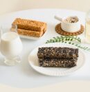 Homemade Energy Bar All in One Pack 256g