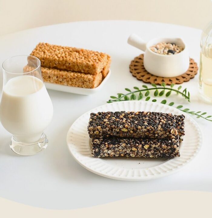 Homemade Energy Bar All in One Pack 256g - Image 2