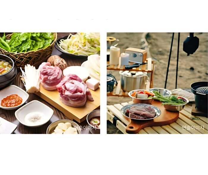 CJ Haechandeul Meat Dipping Sauce 300g*3ea - Image 4