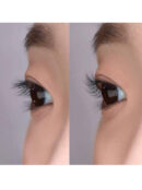 Fillimilli Dual Heated Eyelash Curler Charging Type