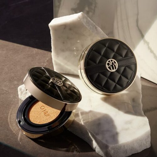 O HUI Ultimate Cover Couture Cushion 13g + Refill 13g