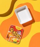 Paldo Lunch Box Cup Ramen Ceramic