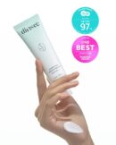 dinsee Premium Vegan Mild Moist Sun Cream SPF50+ PA++++ 50ml