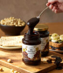 My Normal Choco Jam 280g