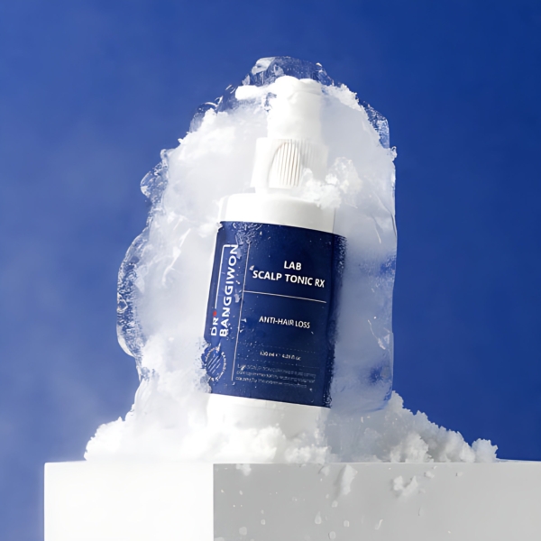 Dr.Banggiwon Lab Scalp Tonic RX Anti Hair Loss 120ml