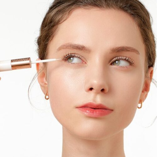 DEAR DAHLIA Dream Lash Dual Serum Eyelash Nutrient 9g