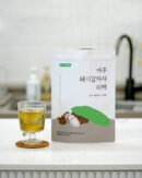 Jayeonzin Bitter Melon & Jerusalem Artichoke Tea 1g*50ea