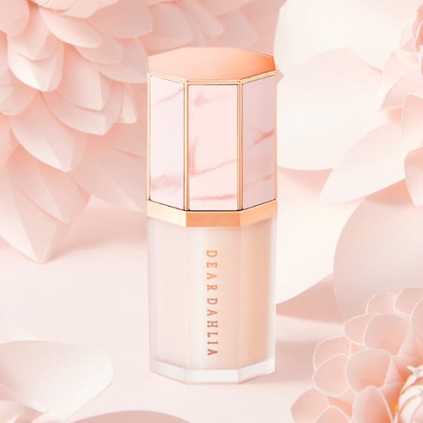 DEAR DAHLIA Edition Paradise Lip Treatment Essence 6.5ml