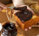 My Normal Choco Jam 280g