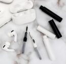 GOOSPERY AirPods 1/2/3/Pro Buds Dust Removal Cleaning Kit