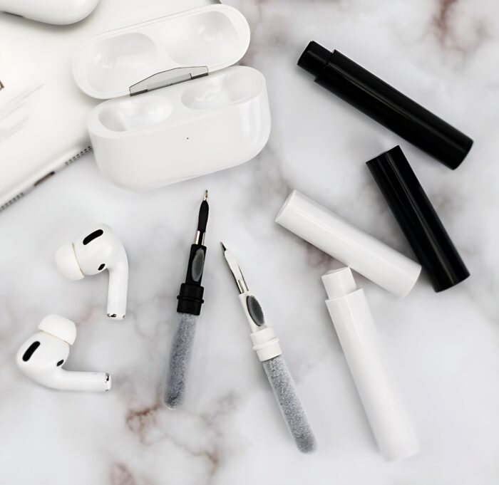 GOOSPERY AirPods 1/2/3/Pro Buds Dust Removal Cleaning Kit
