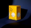 Garcinia 5.5g*30sticks 165g