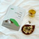 Jayeonzin Bitter Melon & Jerusalem Artichoke Tea 1g*50ea