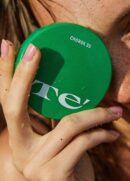 Te CHOROK 35 Tone Up Daily Repeat Sun Cushion 14g