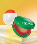 Te CHOROK 35 Tone Up Daily Repeat Sun Cushion 14g