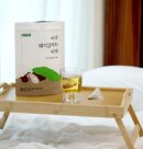 Jayeonzin Bitter Melon & Jerusalem Artichoke Tea 1g*50ea