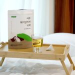 Jayeonzin Bitter Melon & Jerusalem Artichoke Tea 1g*50ea