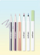 colorgram Milk Young Long Glitter Liner 0.6g