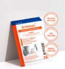 Dr.Melaxin Exosome Repair Mask Pack 30g*5sheet