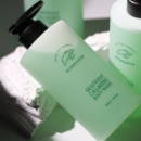 SCENEARTH Sea'ater Calming Body Wash 500ml/1000ml