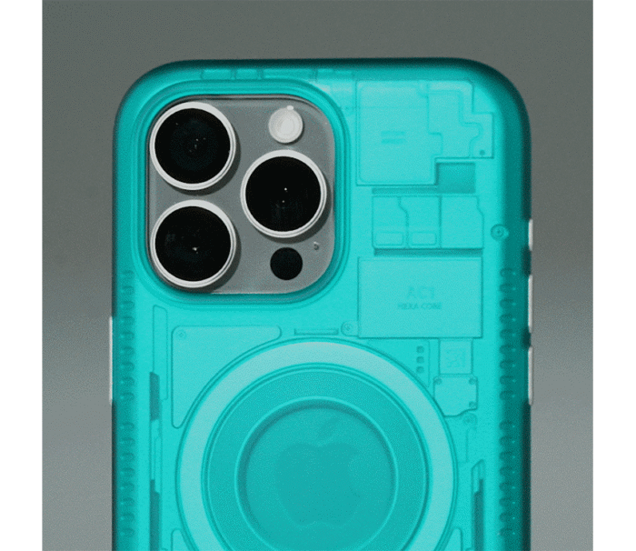 spigen iPhone 15 Pro Max Case Classic C1 Macfit - Image 2