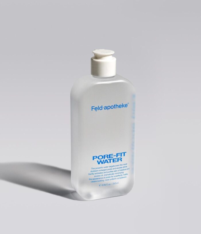 Feld Apotheke Pore-Fit Water 265ml - Image 2