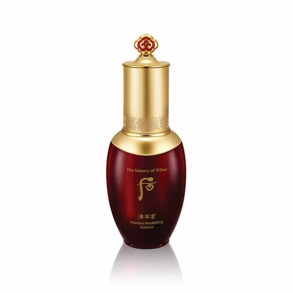 THE WHOO Intensive Revitalizing Essence 45ml