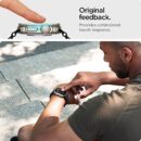 Spigen EZ Fit Tempered Screen Protector for Apple Watch Ultra 2, Apple Watch Ultra (49mm) - 2 Pack