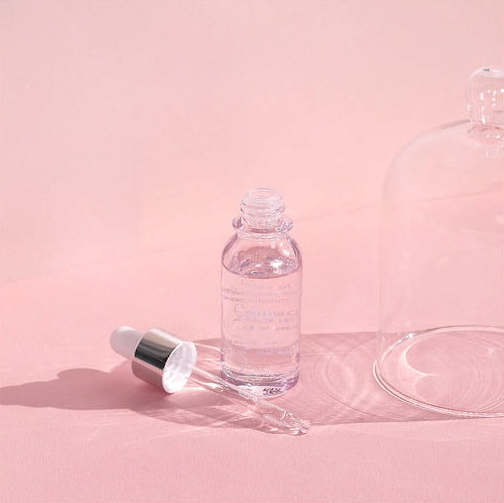 9wishes Calm Ampule Serum 25ml