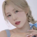 Dinto Be My Wendy Marshmallow & Melting  Blusher 6.5g