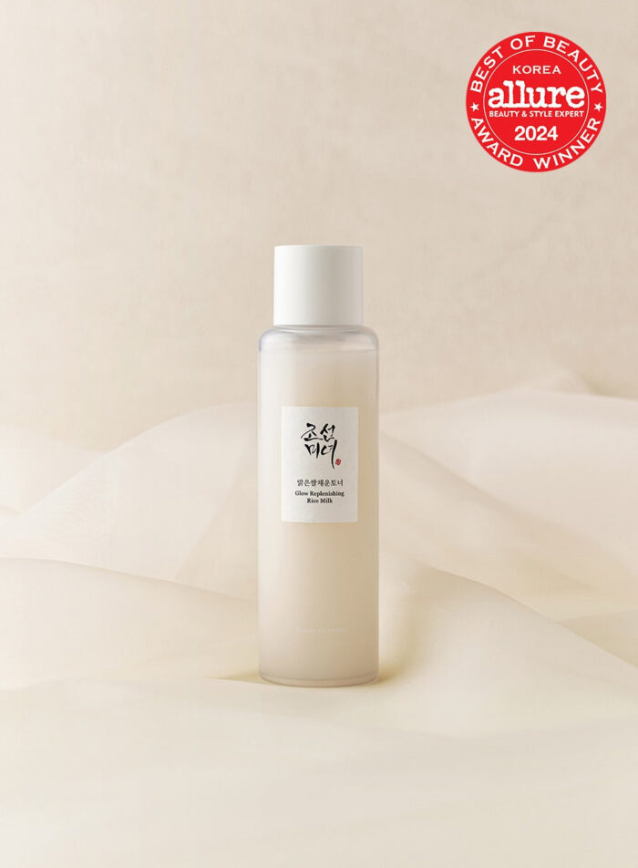 Beauty of Joseon Glow Replenishing Rice Milk 150ml - Image 4