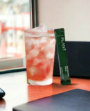 PLANTS COLLAGEN KOMBUCHA 6000mg x 15 Sticks (90g)