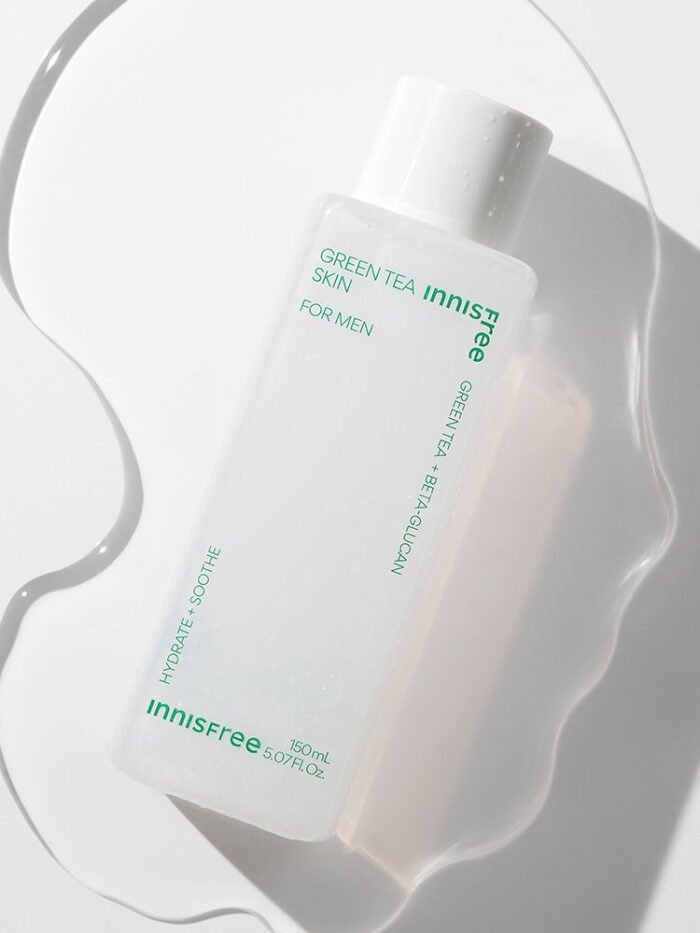 Innisfree Green Tea Skin For Men 150mL