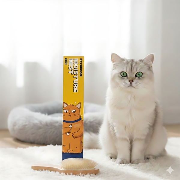 PETHROOM Moisture Mist Cats 150ml