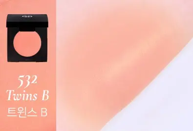 Dinto Be My Wendy Marshmallow & Melting  Blusher 6.5g - Image 11