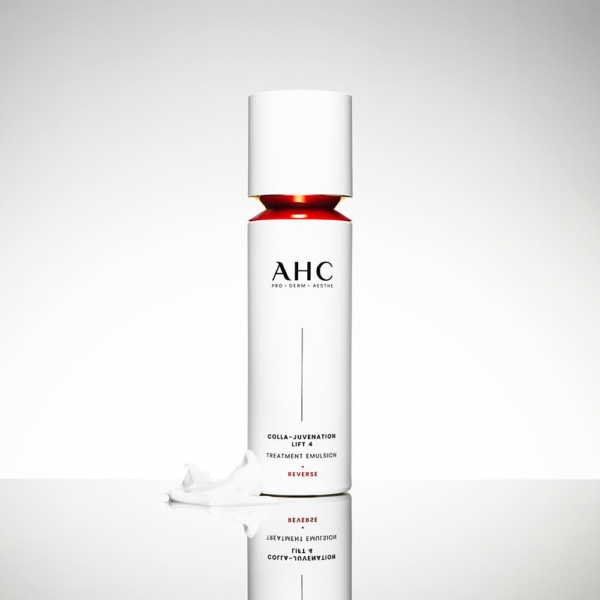 AHC Colla Juvenation Lift 4 Treatment Emulsion 100ml